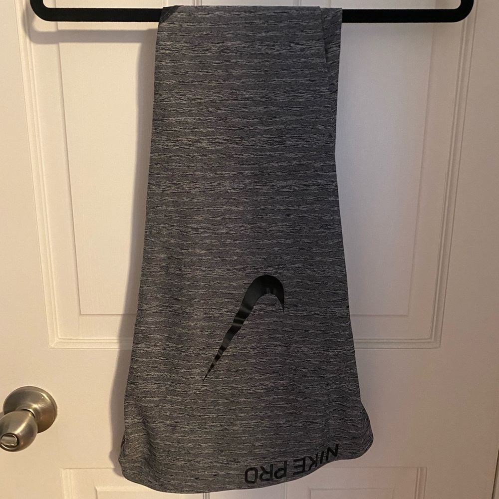 Nike Pro Leggings , worn once.
